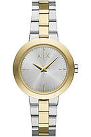 Armani Exchange Orologio Al Quarzo Donna Jackie AX5171