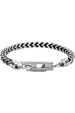 Diesel Bracciale Ragazzo Gioiello Chain DX1540040
