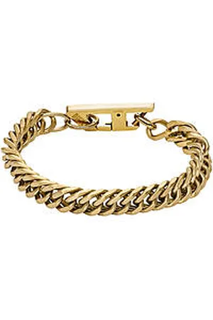 Diesel Bracciale Ragazzo Gioiello Chain DX1511710
