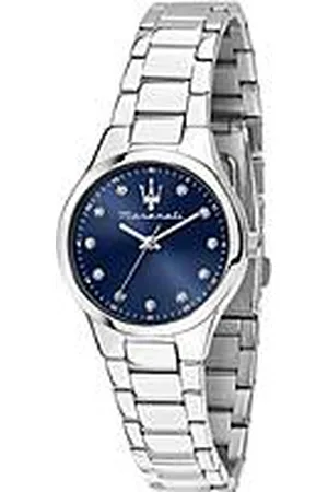 Maserati Orologio Solo Tempo Donna Attrazione - R8853151506 R8853151506