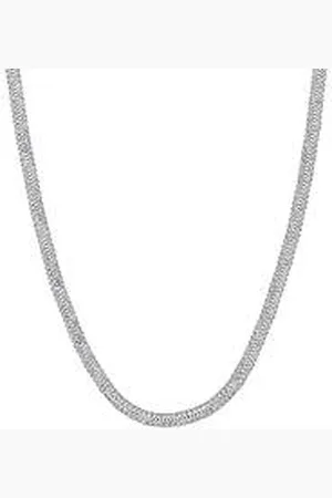 Luca Barra Collana Donna Gioielli CK1966