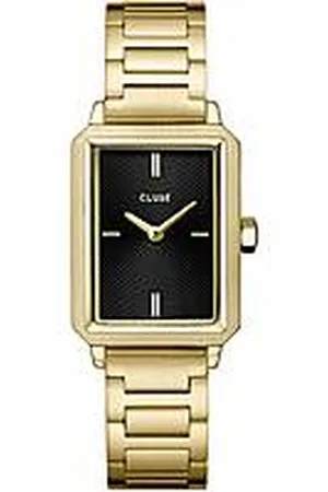Cluse Orologio Solo Tempo Donna Fluette - Cw11512 CW11512