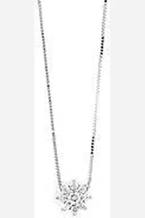 Bliss Collana Punto Luce Oro 18kt 20102710