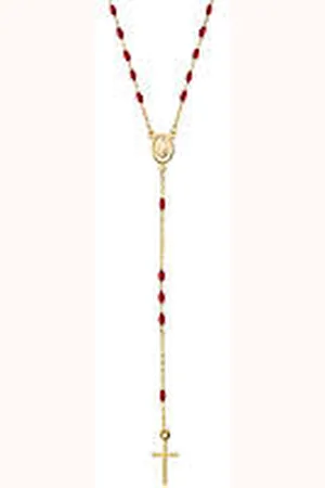 AMEN Collana Donna Gioielli AU9CROGR4