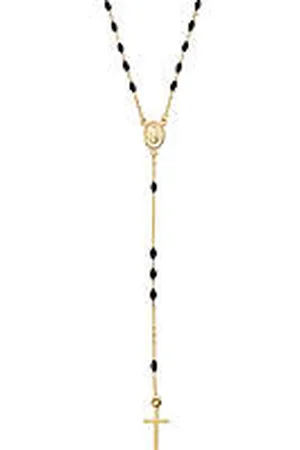 AMEN Collana Donna Gioielli AU9CROGN4
