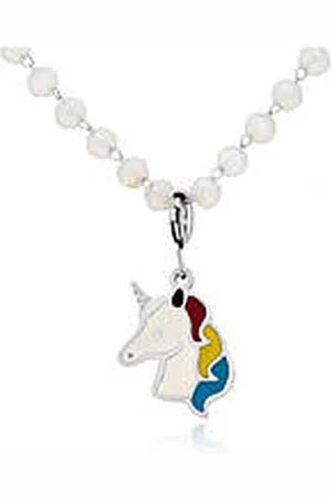 Family Story Collana Bambino Gioielli Tiny Treasures FSY246CS