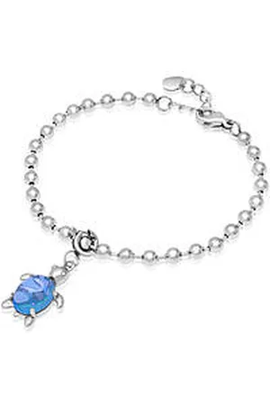 Family Story Bracciale Bambino Gioielli Tiny Treasures FSY242BSBL