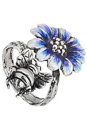 Bottega Boccadamo Anello Donna Gioielli M