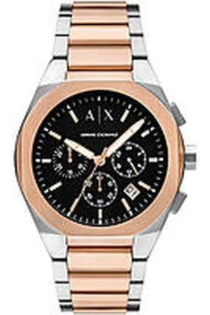 Armani Exchange Orologio Cronografo Uomo Sync - Ax4181 AX4181
