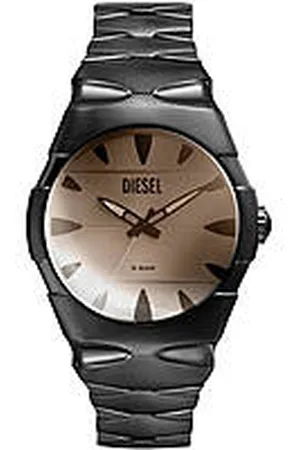 Diesel Orologio Al Quarzo Uomo D-Sruptor DZ2213