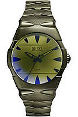 Diesel Orologio Al Quarzo Uomo D-Sruptor DZ2215