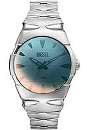 Diesel Orologio Al Quarzo Uomo D-Sruptor DZ2212