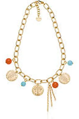 Unoaerre Fashion Jewellery Collana Donna Gioielli Fiorino 1AR2312