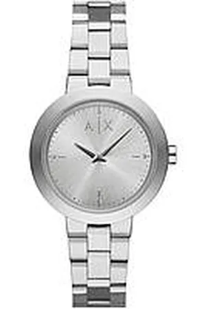 Armani Exchange Orologio Al Quarzo Donna Jackie AX5170