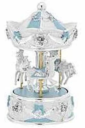 BAGUTTA Carillon Per Bambini Azzurro B 4211-02 A