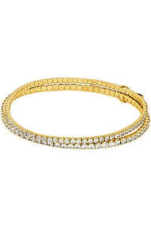 Michael Kors Bracciale Donna Gioielli Kors Brilliance MKJ8359CZ710
