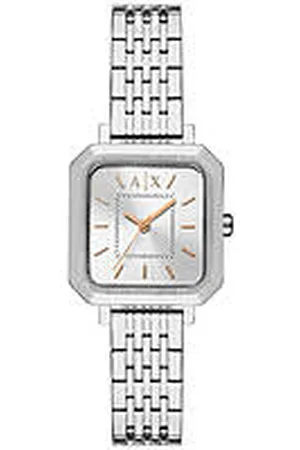 Armani Exchange Orologio Al Quarzo Donna Leila AX5724