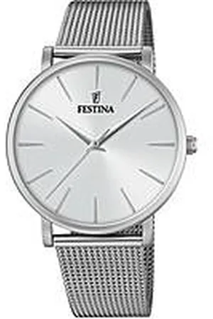 Festina Orologio Solo Tempo Donna Boyfriend - F20475/1 F20475/1