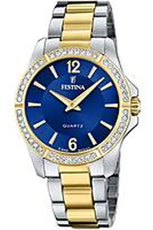 Festina Orologio Al Quarzo Donna Mademoiselle F20594/2