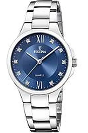 Festina Orologio Al Quarzo Donna Mademoiselle F20582/3