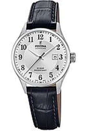 Festina Orologio Al Quarzo Donna Swiss Made F20009/5