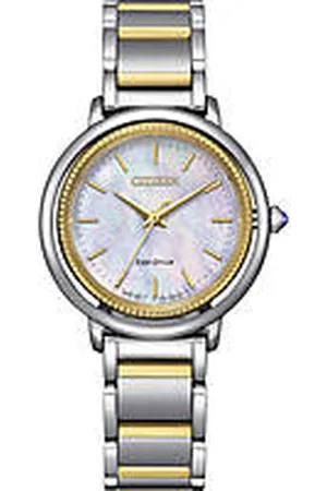 Citizen Lady Orologio Solo Tempo Donna EM1104-83D