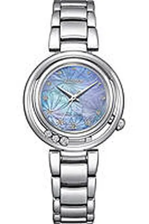 Citizen Lady Orologio Solo Tempo Donna EM1110-81N