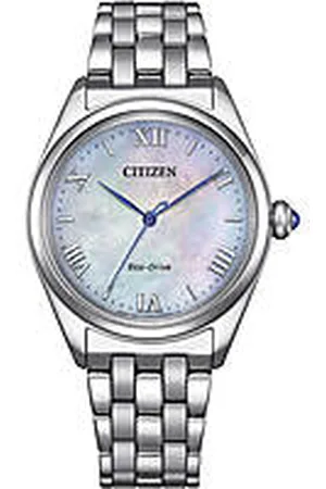 Citizen Lady Orologio Solo Tempo Donna EM1140-80D