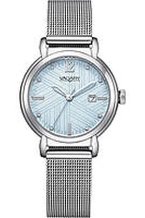 Citizen Orologio Al Quarzo Donna Flair IU3-410-71