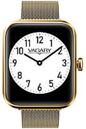 Citizen Orologio Smartwatch Smart Watch Unisex X02A-008VY