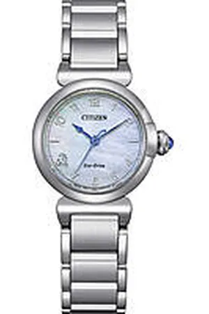 Citizen Lady Orologio Solo Tempo Donna EM1130-83D