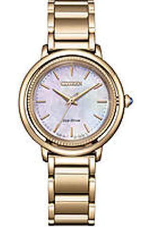 Citizen Lady Orologio Solo Tempo Donna EM1103-86Y