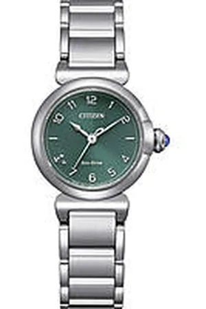 Citizen Lady Orologio Solo Tempo Donna EM1130-83X