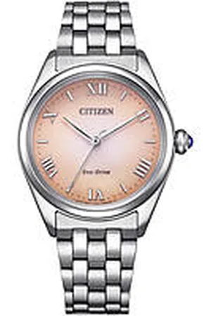 Citizen Lady Orologio Solo Tempo Donna EM1140-80X