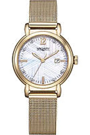 Citizen Orologio Al Quarzo Donna Flair IU3-428-11