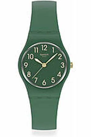 Swatch Orologio Donna Solo Tempo Essentials LG130