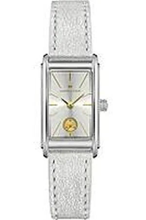 Hamilton Orologio Al Quarzo Donna American Classic H11221850