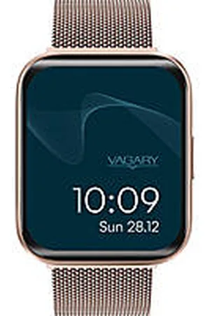 Citizen Orologio Smartwatch Smart Watch Unisex X03A-007VY
