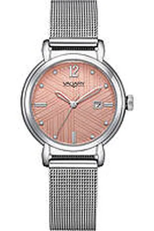 Citizen Orologio Al Quarzo Donna Flair IU3-410-91