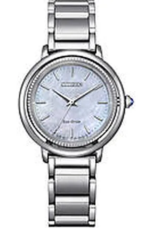 Citizen Lady Orologio Solo Tempo Donna EM1100-84D
