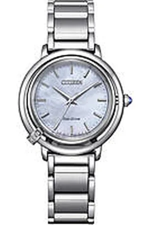 Citizen Lady Orologio Solo Tempo Donna EM1090-60D