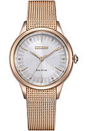 Citizen Lady Orologio Solo Tempo Donna EM1153-88A