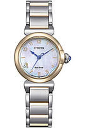 Citizen Lady Orologio Solo Tempo Donna EM1136-87D