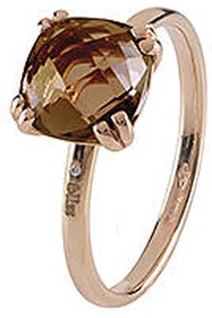 Bliss Anello Diamante, Semipreziosa Gioiello Donna Joy Candy 20092950