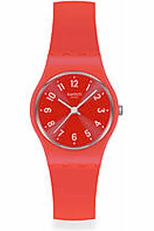 Swatch Orologio Donna Solo Tempo Essentials LP165