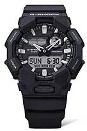 Casio Orologio Multifunzione Unisex - Ga-010-1aer GA-010-1AER
