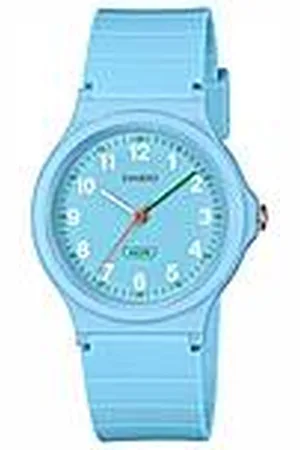 Casio Orologio Solo Tempo Unisex Timeless Collection - Lq-24b-2bef LQ-24B-2BEF