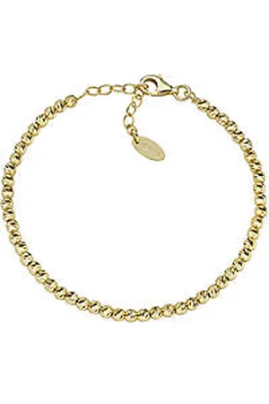 AMEN Bracciale Donna Gioielli Tennis BRDI30G