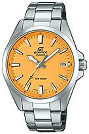 Casio Orologio Solo Tempo Uomo Edifice - Efv-100d-9avuef EFV-100D-9AVUEF
