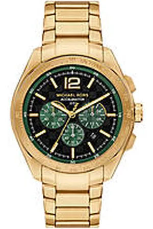 Michael Kors Orologio Cronografo Uomo Accelerator - Mk9177 MK9177